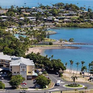 Airlie Beach Hotel